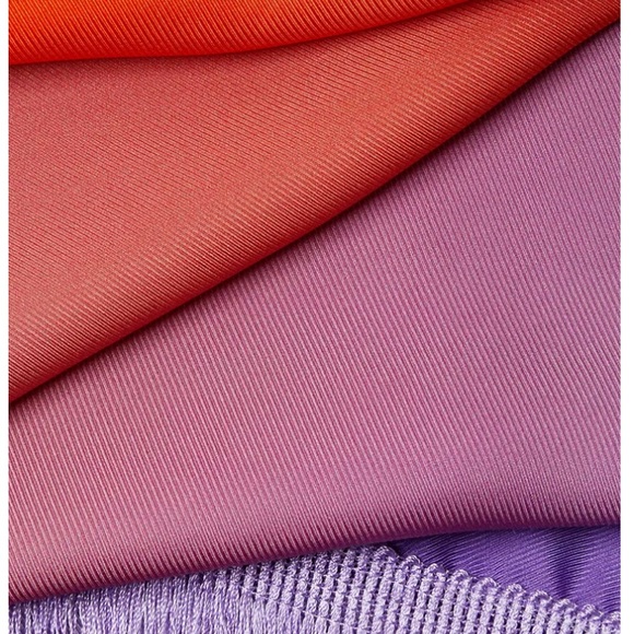 Anthropologie by Delfi collective ombré finge dress - Picture 5 of 9